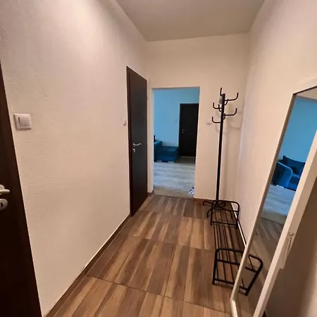 Priestranny Utulny Byt V Ruzinove Apartment Bratislava