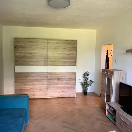 Priestranny Utulny Byt V Ruzinove