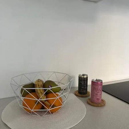 Priestranny Utulny Byt V Ruzinove Apartment Bratislava