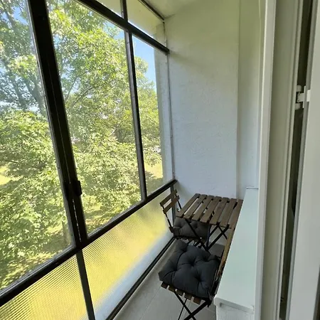 Priestranny Utulny Byt V Ruzinove Apartment Bratislava